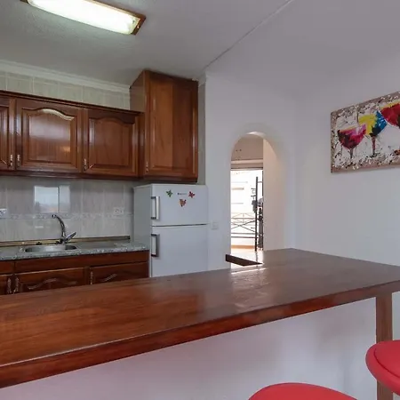 Apartman San Marino 1 Los Cristianos